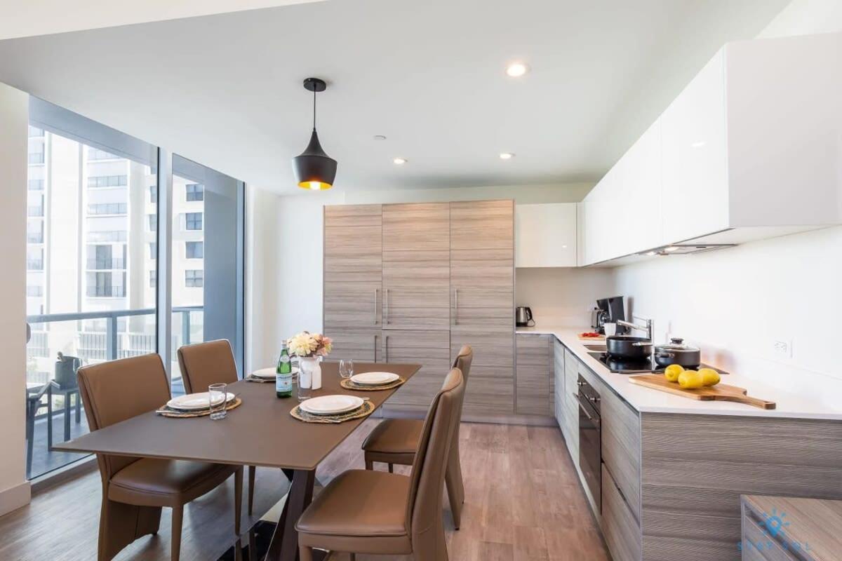 Best Stay - Rooftop Pool - Hollywood Beach Board - Walk Exterior photo